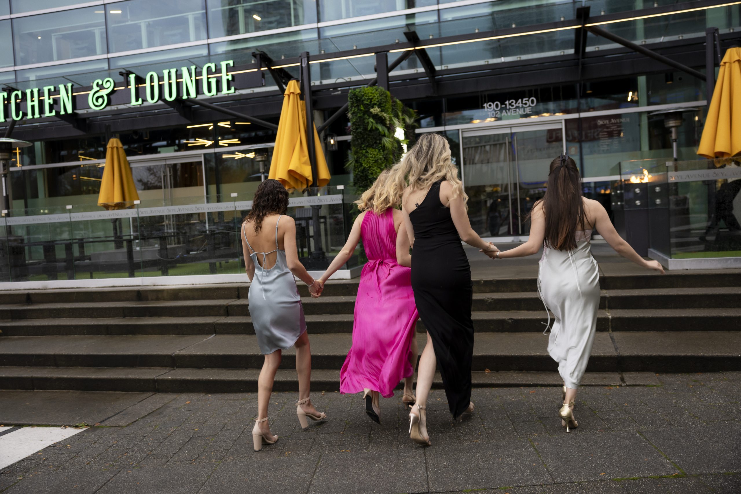 Skye Avenue - Lounge Photos31