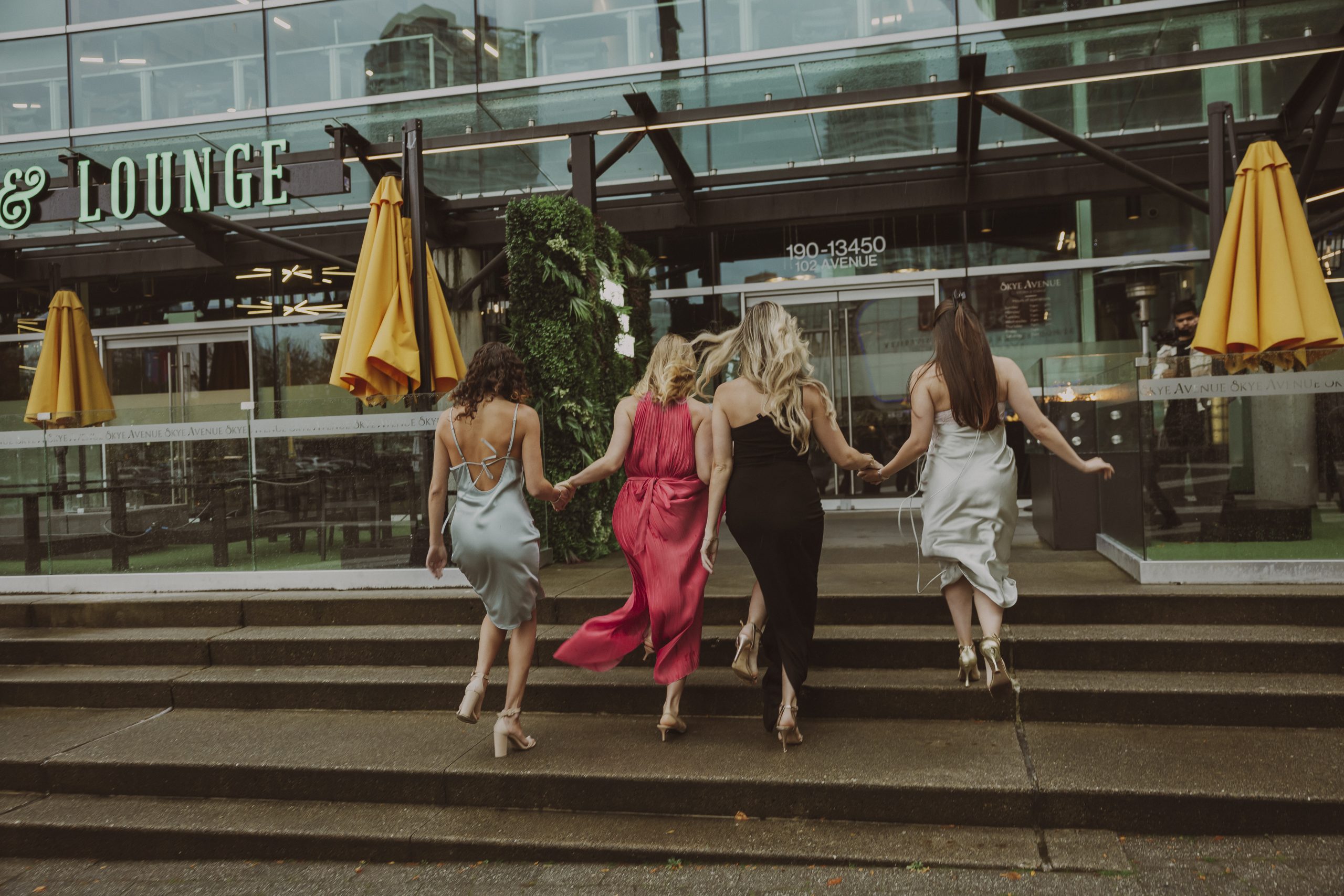 Skye Avenue - Lounge Photos32