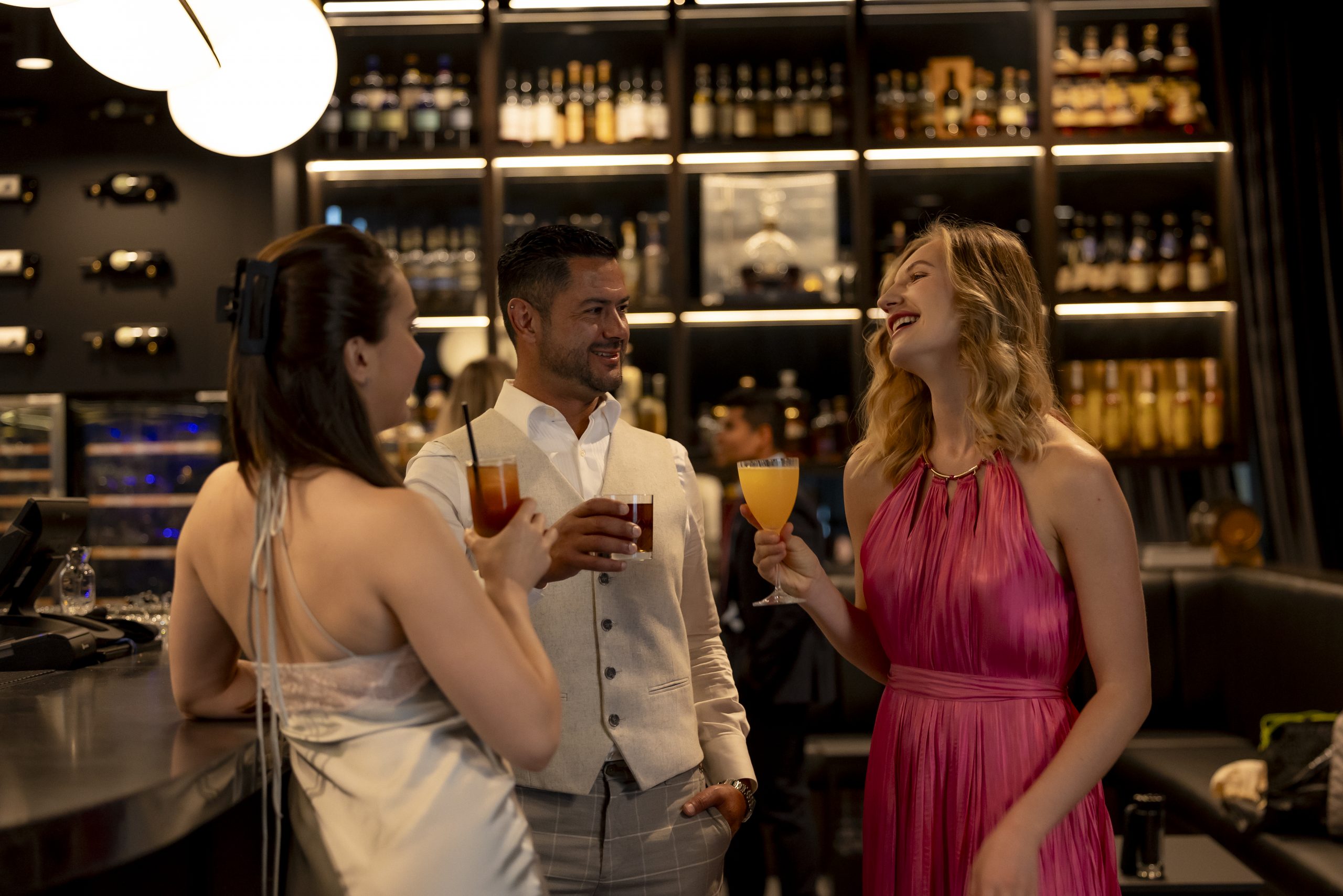 Skye Avenue - Lounge Photos58